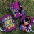 Arte Caneca Confeiteira Super Heroina - Png e Corel - Arquivos Digitais By Giovanna