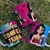 Imagem do Arte Caneca Confeiteira Super Heroina - Png e Corel