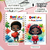 Imagem do Kit Congresso Infantil - Autismo