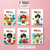 Kit Congresso Infantil - Autismo