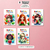 Kit Congresso Infantil - Autismo - loja online