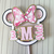 Festa Minnie Rosa Luxo - Arquivo Digital - comprar online