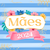 Kit De Artes Canecas Mães 2024 - Png