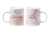 Arte Canecas Dia Das Mães Png - Arquivo Digital - comprar online