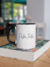 Arte Caneca Pastor/pastora- Png - comprar online