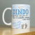 Imagem do Canecas Dindos: Estampas Digitais Incríveis!