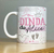 Canecas Dindos: Estampas Digitais Incríveis! - loja online