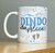 Imagem do Canecas Dindos: Estampas Digitais Incríveis!