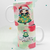 Imagem do Artes Canecas Natal Aquarelado - Png