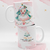 Artes Canecas Natal Aquarelado - Png na internet