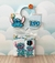 revistinha colorir stitch