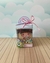 Kit Festa Monstros S.a Menina - Studio e pdf