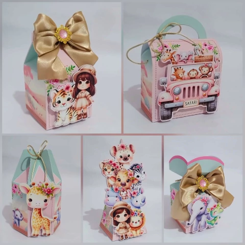 ARQUIVO DE CORTE FESTA SAFARI IA