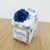 Imagem do Arquivo de Corte Festa Floral Azul Luxo - Studio e pdf