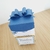Imagem do Arquivo de Corte Festa Floral Azul Luxo - Studio e pdf