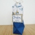Arquivo de Corte Festa Floral Azul Luxo - Studio e pdf
