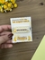 Mimos de Setembro Amarelo - Png e pdf - Arquivos Digitais By Giovanna