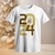 Imagem do 15 Estampas Sublimação Camiseta Ano Novo 2024