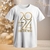 15 Estampas Sublimação Camiseta Ano Novo 2024