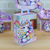 Kit Festa Unicórnio Lilás - Studio E Pdf - comprar online