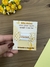 Mimos de Setembro Amarelo - Png e pdf - comprar online