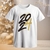15 Estampas Sublimação Camiseta Ano Novo 2024 na internet