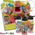 Arte Digital Personagens Para Caneca, Toalhinha E Garrafinha