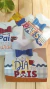 Lembrancinhas E Mimos Dia Dos Pais - Png E Pdf - comprar online