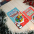 Kit Digital Mimos Natal - Arquivo Digital - loja online