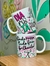 arte caneca diarista