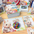 Caixinhas Personalizadas Páscoa Menino - Arquivo Digital - Arquivos Digitais By Giovanna