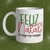 Imagem do Kit Digital Natal Cute - Sublimação