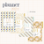 Planner 2024 Feminino - Arquivo Digital - comprar online