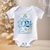 Imagem do Pacote De Artes Body Infantil Ano Novo 2024