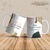 Imagem do Artes Canecas Positividade- Arquivo Digital Sublimar