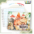 Encadernação Escolar Dinossauro - Arquivo Digital