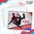 Encadernação Escolar Homem Aranha - Arquivo Digital
