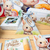 Imagem do Caixinhas Personalizadas Páscoa Menino - Arquivo Digital