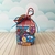 Kit Festa Galinha Pintadinha Mini Luxo - Studio E Pdf - comprar online