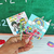 Volta às Aulas Mimos Escolares 2024 - Arquivo Digital