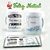 Artes Canecas Natal - Arquivo Digital - comprar online