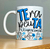 Imagem do Sublimação Caneca Profissões 2025 - Arquivo Digital