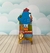 Kit Festa Galinha Pintadinha Mini Luxo - Studio E Pdf - comprar online