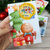 Card e Cartão Blister Natal - Arquivo Digital na internet