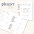 Planner 2024 Feminino - Arquivo Digital - Arquivos Digitais By Giovanna
