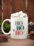 Pack Artes Canecas Frases Natal - Arquivo Digital - loja online