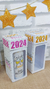 Mimos e Lembrancinhas Ano Novo 2024 - Arquivos Digitais By Giovanna
