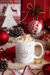 Pack Artes Canecas Frases Natal - Arquivo Digital