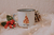 Imagem do Pack Artes Canecas Frases Natal - Arquivo Digital