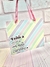 Kit Sacolas Que Encantam - Arquivo Digital - comprar online